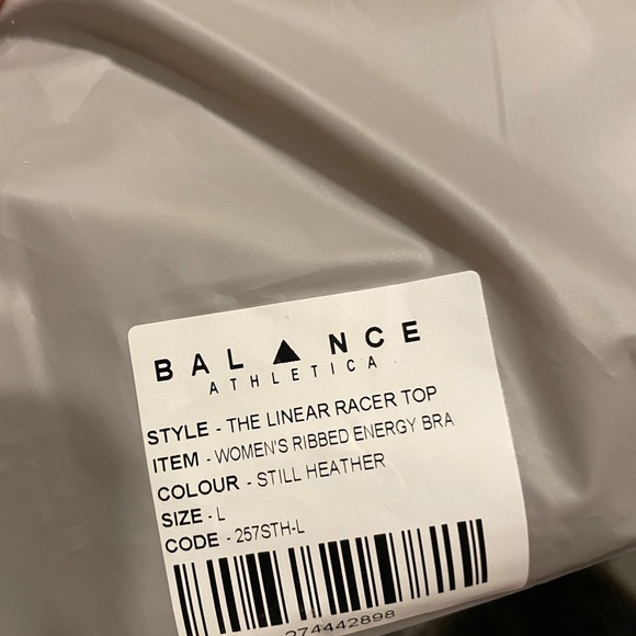 Linear Racer top - still - Large - Picture 4 of 4